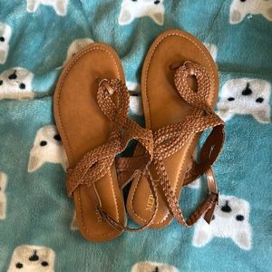 Merona sandals